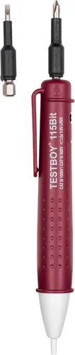 Testboy Spannungstester TB 115 von Testboy