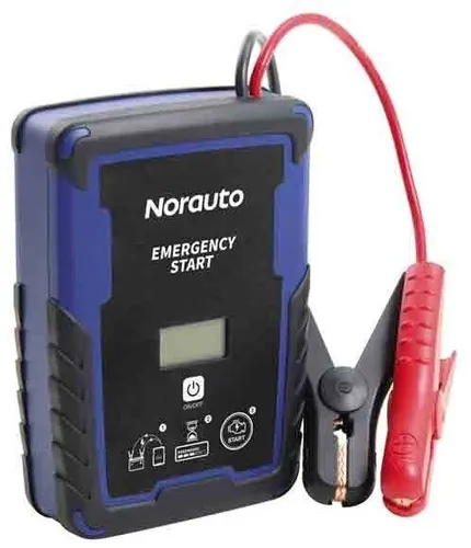 Norauto Starthilfe Booster