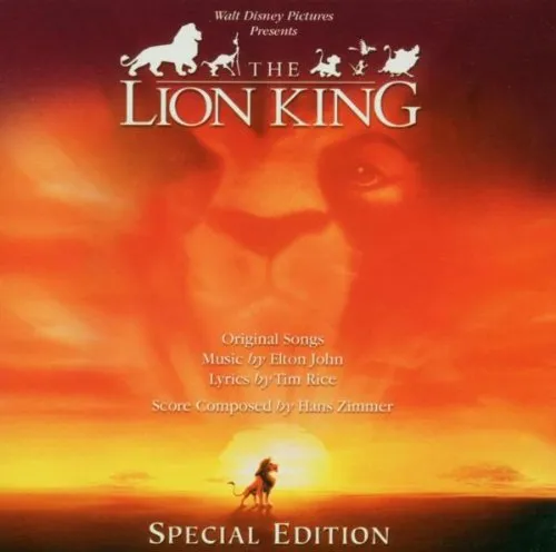 The Lion King