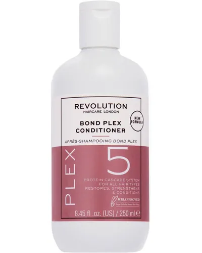 Revolution Beauty LTD Revolution Haircare Plex 5 Bond Plex Conditioner