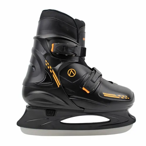Regulierbare Hockeyschlittschuhe SPARTAN Slava (33-36)