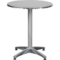 ebuy24 Bistrotisch Akur