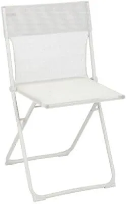 Lafuma Mobilier Balkon II Stuhl Batyline Iso von Lafuma Mobilier