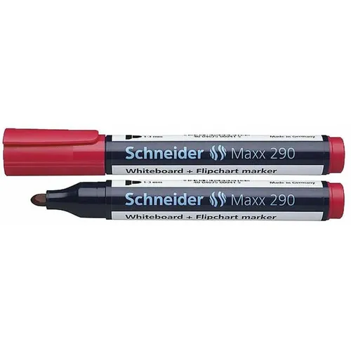 Schneider Whiteboard-Marker Maxx 290 (1 x) (1290-02)
