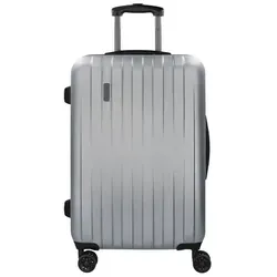 Koffer Silber von Bugatti