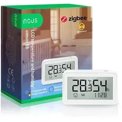 NOUS E6 Temperatur Sensor
