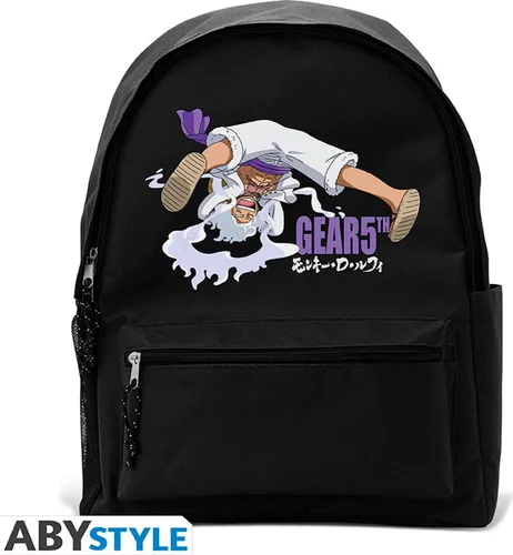 ONE PIECE - Rucksack - Luffy Gear 5th