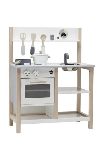 Kids Concept Spielküche Kids Bistro