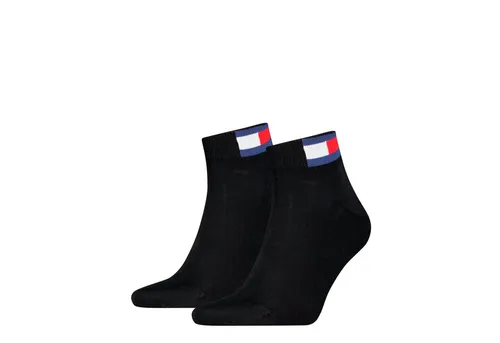 Tommy Hilfiger Socken Schwarz von Tommy Hilfiger