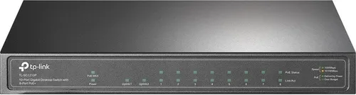 TP-Link TL-SG1210P