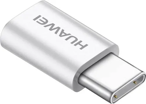 Huawei Handy Adapter [1x Micro-USB-Buchse