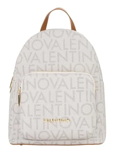 VALENTINO Regina Re Rucksack Beige/Nature für Herren in grau von Valentino