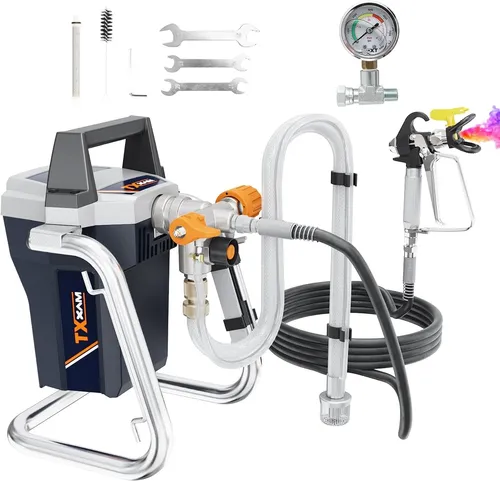 MAXXT 1300W Airless Sprayer
