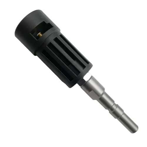 Bajonett Adapter B Kärcher K Hobby Zubehör auf KEW WAP ALTO Profi