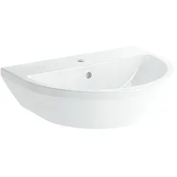 VitrA Integra Waschtisch 54,5 cm