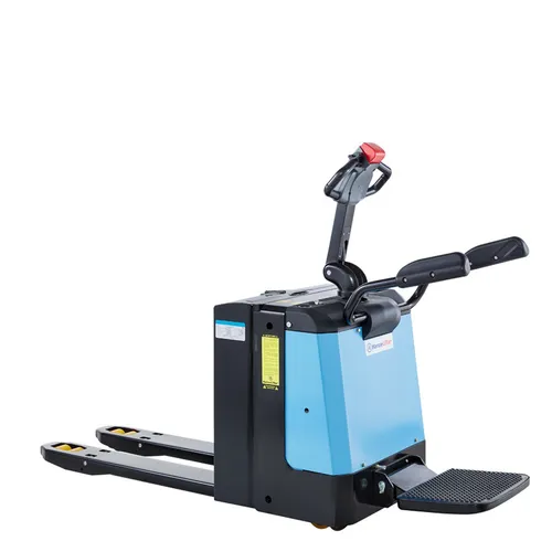 HanseLifter Hubwagen E-20PL-AC