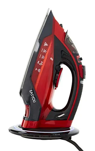 Easyou Dampfbügeleisen Move 2400W