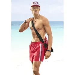 Badeshorts CHIEMSEE Herren, Gr. M von Chiemsee