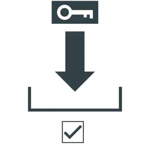 Produktbild Siemens Dig.Industr. SIMATIC EnergyManager 6AV63722DF070HH0 SIMATIC