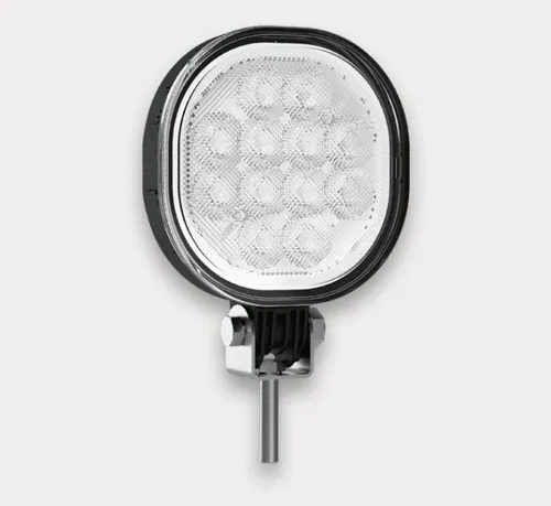 LED Rückfahrscheinwerfer FT-410P - Lampen & LED-Leuchten, leistungsstarker Rückfahrscheinwerfer für bessere Sicht und Sicherheit beim Rückwärtsfahren