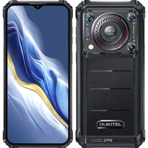Produktbild Oukitel WP36 8/128 10600 mAh