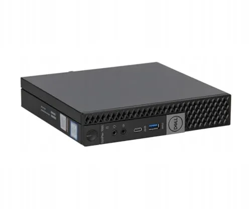 Dell Optiplex 5060 Micro