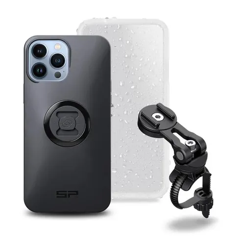 SP CONNECT Bike Bundle II für iPhone 13 Pro Max von SP Connect