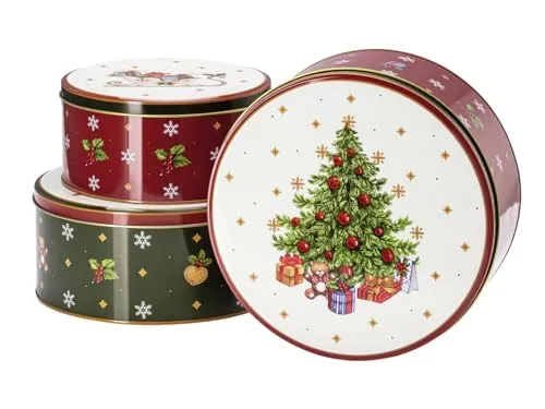 Vorratsdosen von Hutschenreuther