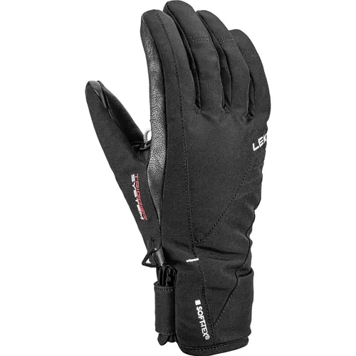 Leki Skihandschuhe HS Cerro 3D Women SCHWARZ von LEKI