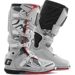 Gaerne Fastback Endurance Snow Camo Stiefel 45 EU von Gaerne
