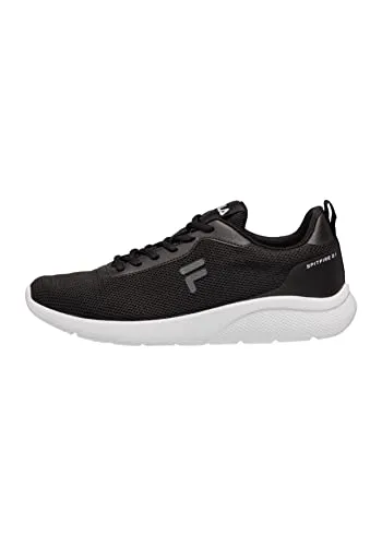 FILA Herren Spitfire Laufschuh in schwarz von FILA