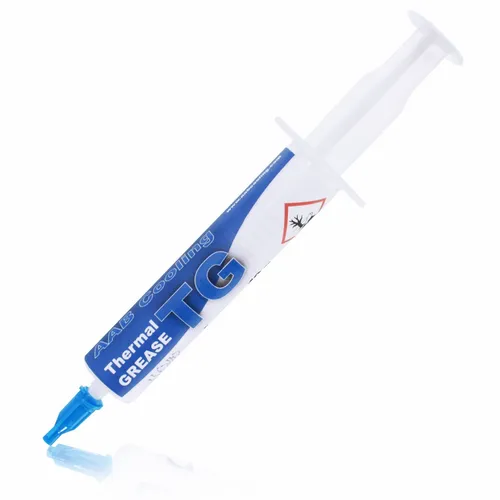 AAB Thermal Grease 10g Wärmeleitpaste Thermische Paste CPU VGA GPU LED Kühlpaste