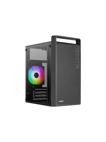 AeroCool CS-109 Mini-ITX/mATX Gehäuse