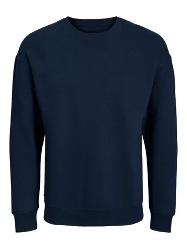 Jack & Jones Sweatshirt JJEBRADLEY SWEAT CREW NOOS PLS