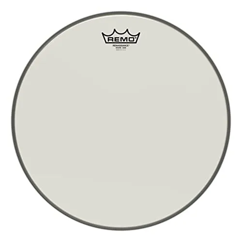 Remo Schlagzeugfell Renaissance Ambassador Snare Side Drum Head 13