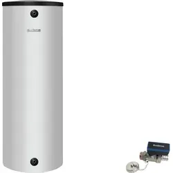 Buderus Logaplus WP-Speicherpaket SP2 Logalux P200/5 S-B von Buderus