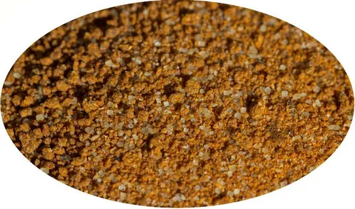 Spritzige Barbecue Soße - 1kg - Eder Gewürze Gewürz