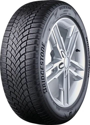Bridgestone Blizzak LM005 195/65 R15 91 T von Bridgestone