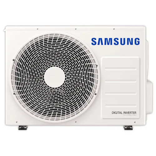 SAMSUNG Multisplit-Außengerät AJ052TXJ3KG/EU NASA 5,2 kW von Samsung