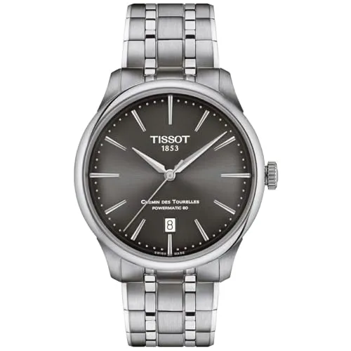 Tissot Automatic Watch T1398071106100 von Tissot