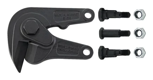 VBW Messerkopf 950 mm BauCUT - 996135 - Baustahlmattenschneider mit langlebigem und präzisem Schneidsystem, ideal für professionelle Bauprojekte.