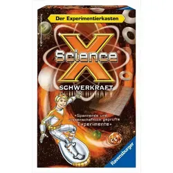 ScienceX