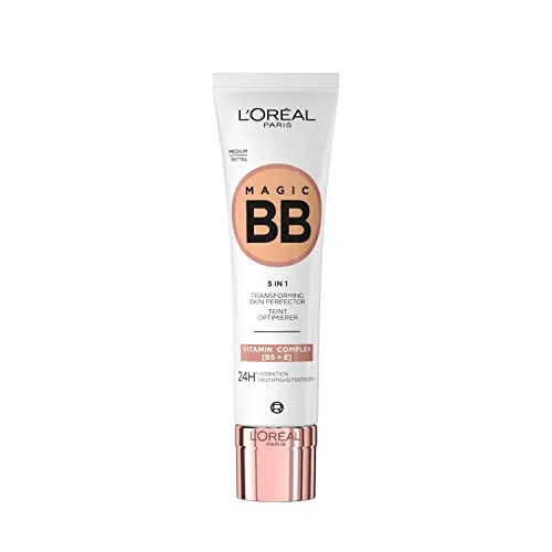 L'Oréal - BB C'est Magic 30 ml - Medium