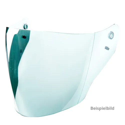 HJC Motorradhelm Visier HJ17R für FGJet, IS17II von HJC Helmets