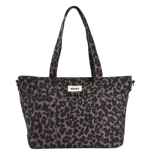 Wickeltaschen Braun von Béaba