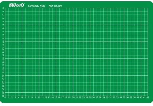 KW triO 450 x 300 mm COK-9Z201