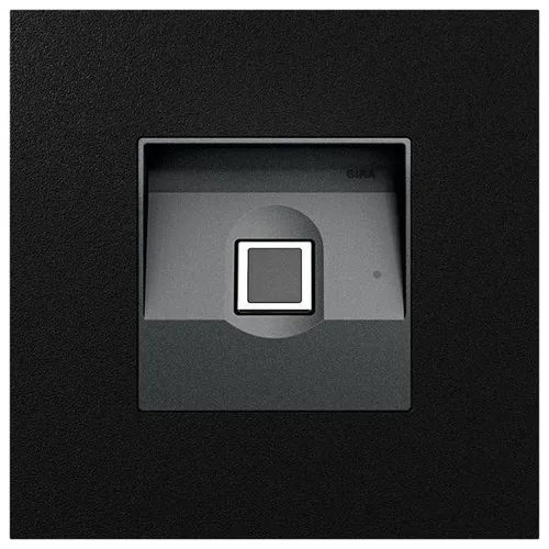 Gira KeyIessIn Fingerprintmodul 5551925 von Gira KeyIessIn