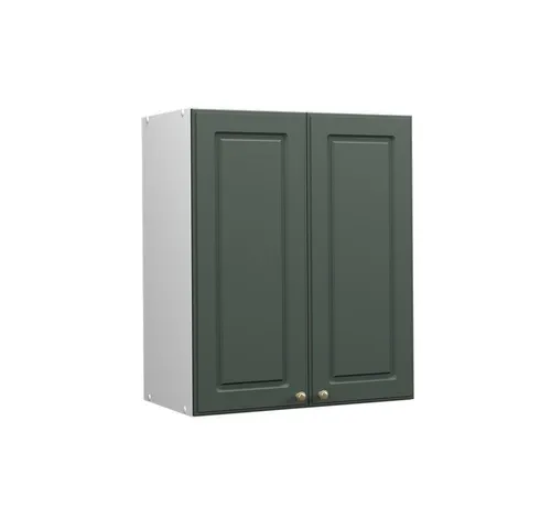 Vicco Hängeschrank Fame-Line, Grün-Gold Landhaus von Vicco