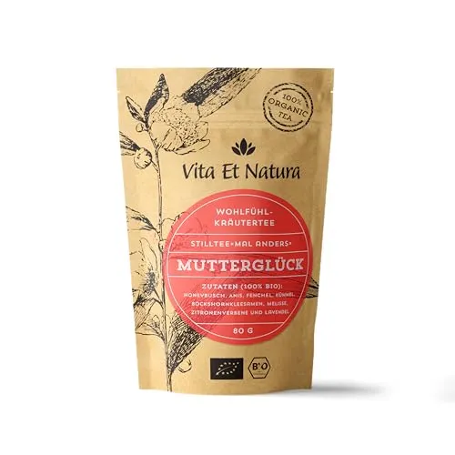 BIO Milchbildungs- und Stilltee 