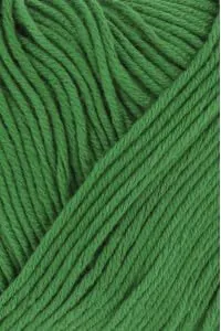 Lang Yarns Oceania 1142.0117 - Grasgrün